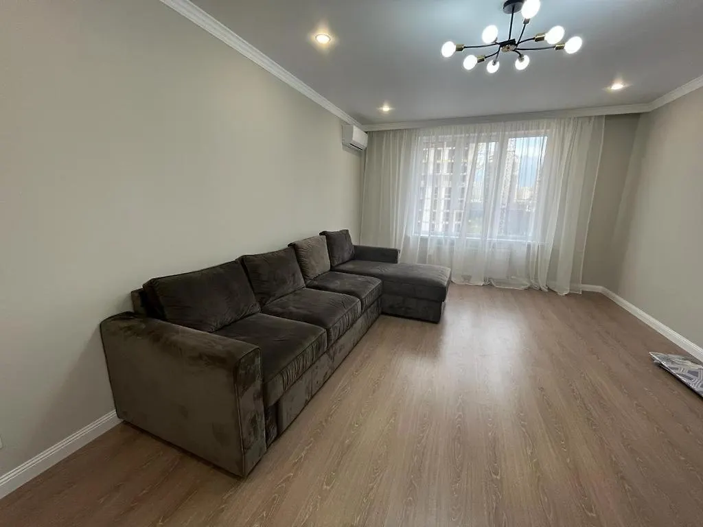 Nice 1 Bedroom Apartment In Almaty