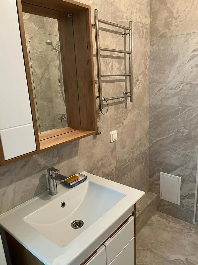 Nice 1 Bedroom Apartment In Almaty