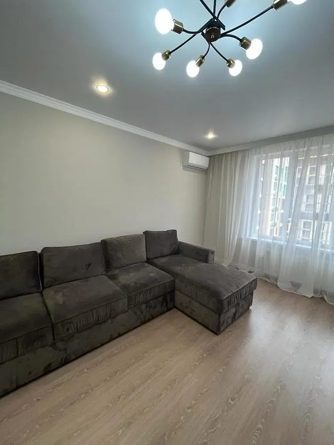 Nice 1 Bedroom Apartment In Almaty