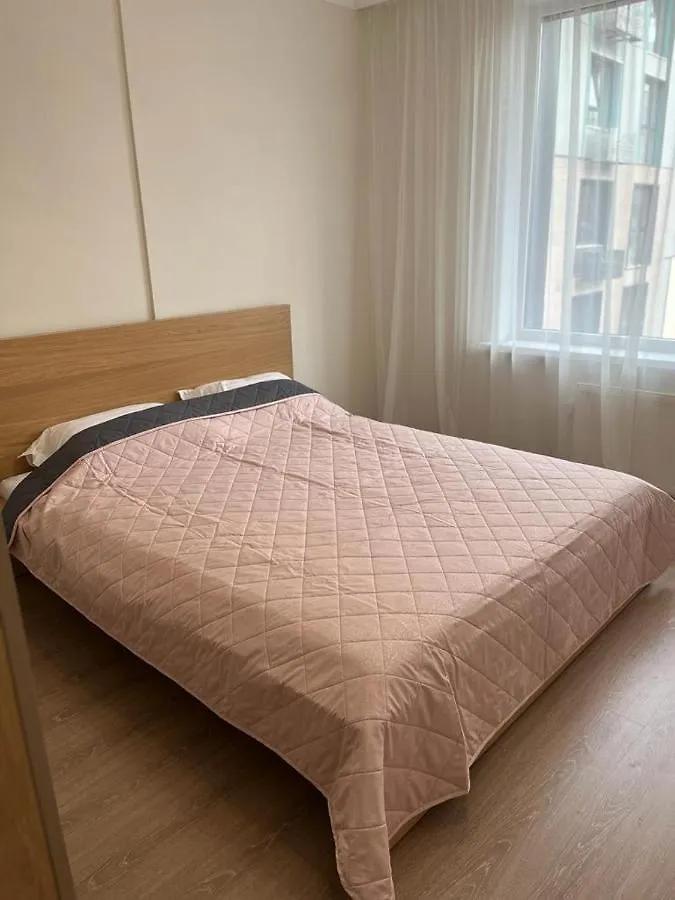 Nice 1 Bedroom Apartment In Almaty Kazakhstan