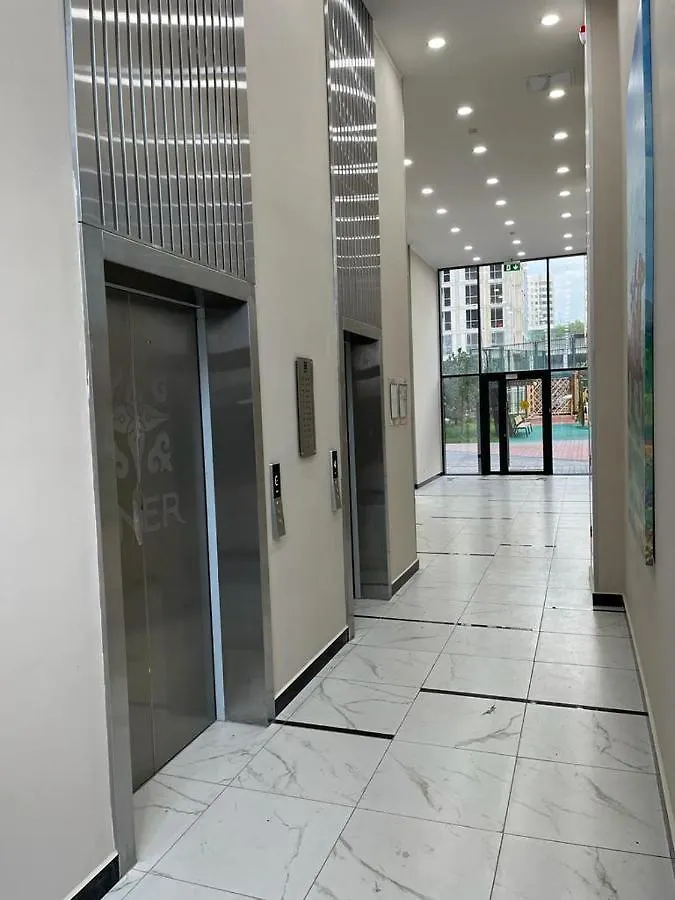 Nice 1 Bedroom Apartment In Almaty 0*,  Kazakhstan