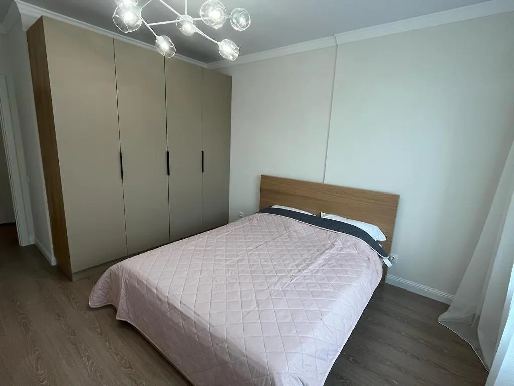 Nice 1 Bedroom Apartment In Almaty