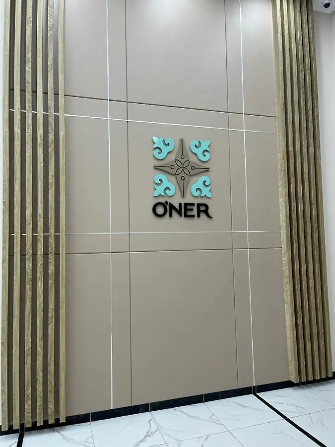 Nice 1 Bedroom Apartment In Almaty