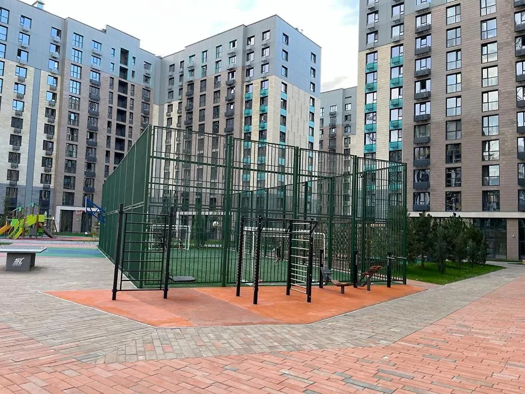 Nice 1 Bedroom Apartment In Almaty 0*,  Kazakhstan