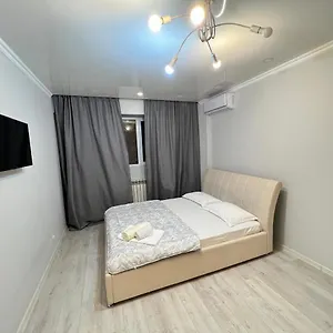 Bai-tal Apartments, 2 Rooms, Near Mega Alma-ata Алматы