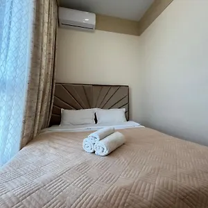 жк Riverside Алматы