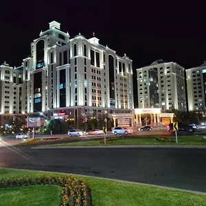 квартира Dostyk Plaza Алматы